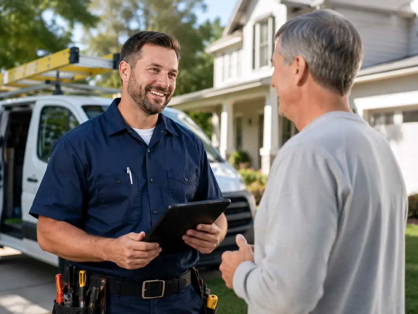 Whole Home Rewiring Shickley, NE FAQs